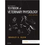 Evolve Resources for Cunningham's Textbook of Veterinary Physiology