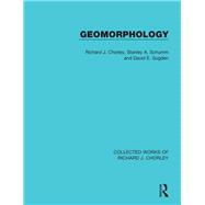 Geomorphology