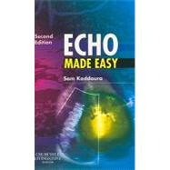 Echo Made Easy