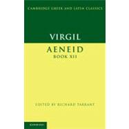 Virgil:  Aeneid  Book XII