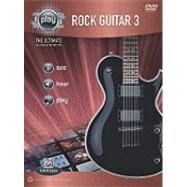 Play Rock Guitar 3