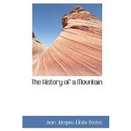 The History of a Mountain