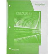 Study Guide for Stewart/Redlin/Watson's Precalculus: Mathematics for Calculus, 7th