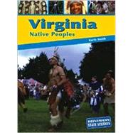 Virginia Native Peoples