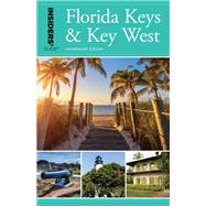 Insiders' Guide® to Florida Keys & Key West