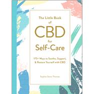 The Little Book of Cbd for Self-care