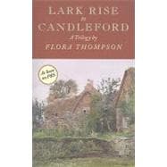 Lark Rise To Candleford