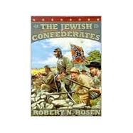 The Jewish Confederates,9781570033636