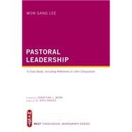 Pastoral Leadership