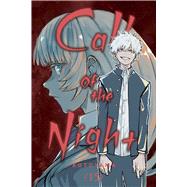 Call of the Night, Vol. 15