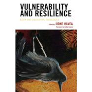 Vulnerability and Resilience Body and Liberating Theologies