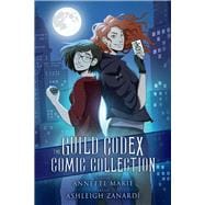 The Guild Codex Comic Collection