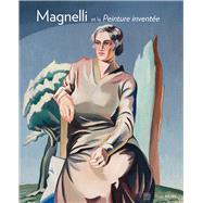 Magnelli Et La Peinture Inventée