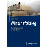 Wirtschaftskrieg