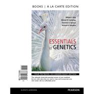 Essentials of Genetics, Books a la Carte Edition