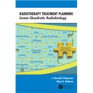 Radiotherapy Treatment Planning