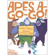 Apes A-go-go!