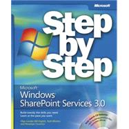 Microsoft Windows SharePoint Services 3.0 Step by Step