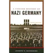 A Concise History of Nazi Germany