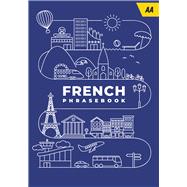 AA Phrasebook French