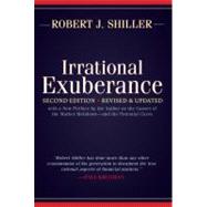 Irrational Exuberance,9780767923637
