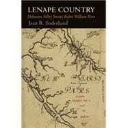 Lenape Country