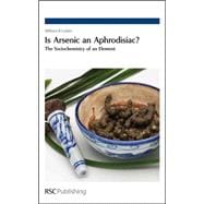 Is Arsenic an Aphrodisiac?