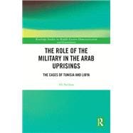 The Role of the Military in the Arab Uprisings