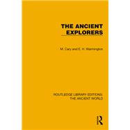 The Ancient Explorers