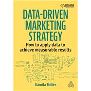 Data-Driven Marketing Strategy