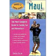 Paradise Family Guide Maui