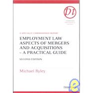 Employment Law Aspects of Mergers and Acquisitions