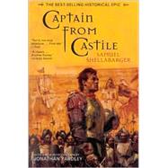 Captain from Castile : The Best-Selling Historical Epic