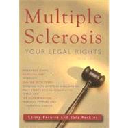 Multiple Sclerosis : Your Legal Rights