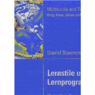 Lernstile Und Interaktive Lernprogramme