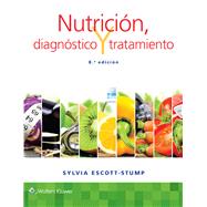 Nutrición, diagnóstico y tratamiento