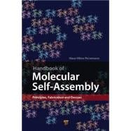 Handbook of Molecular Self-Assembly: Principles, Fabrication and Devices