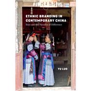 Ethnic Branding in Contemporary China