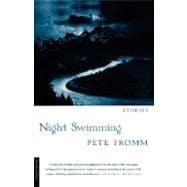 Night Swimming Stories