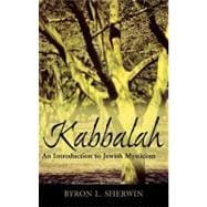 Kabbalah An Introduction to Jewish Mysticism