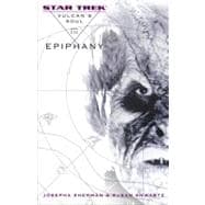 Vulcan's Soul #3: Epiphany,9780743463638