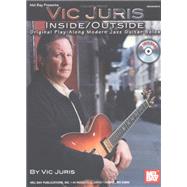 Vic Juris Inside/Outside
