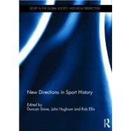 New Directions in Sport History