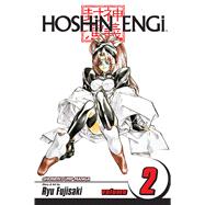 Hoshin Engi, Vol. 2
