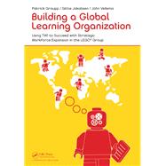 Building a Global Learning Organization: Using TWI to Succeed with Strategic Workforce Expansion in the LEGO Group
