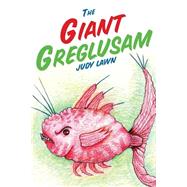 The Giant Greglusam