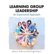 Learning Group Leadership ebook plus Active Learning courseware