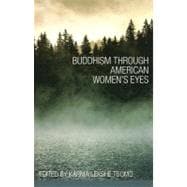 Buddhism Through American Women's Eyes