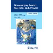 Neurosurgery Rounds: Questions and Answers