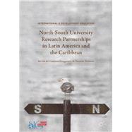 North-south University Research Partnerships in Latin America and the Caribbean